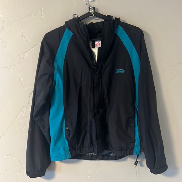 Coleman Jackets & Coats Unisex Coleman Zip Up Poshmark